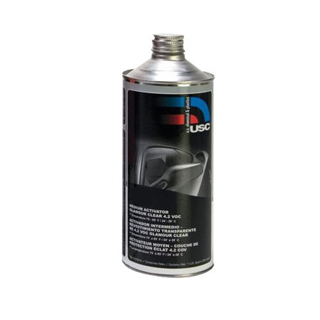 U. S. Chemical & Plastics 2815-4 Activator for Urethane Primer/Surfacer