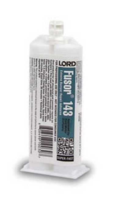 Lord Fusor 143 EXtreme Plastic Repair, 1.7 oz.