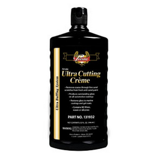 Presta 131932 Strata Ultra Cutting Crème, 30 oz.