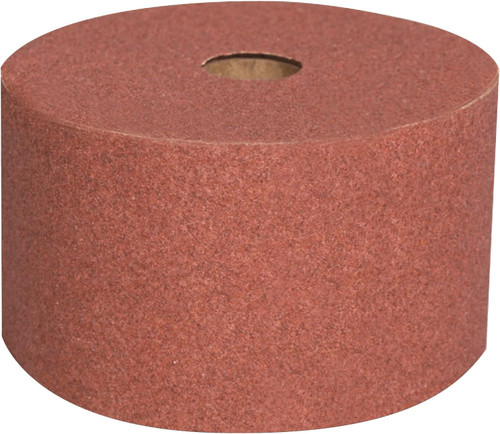 3M 1688 Red Abrasive Stikit Sheet Roll, 2-3/4in x 25 yd, P80