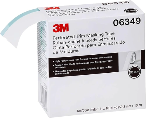 3M Plastic Emblem and Trim Adhesive, 1 fl oz Fast-Acting Formula Easily