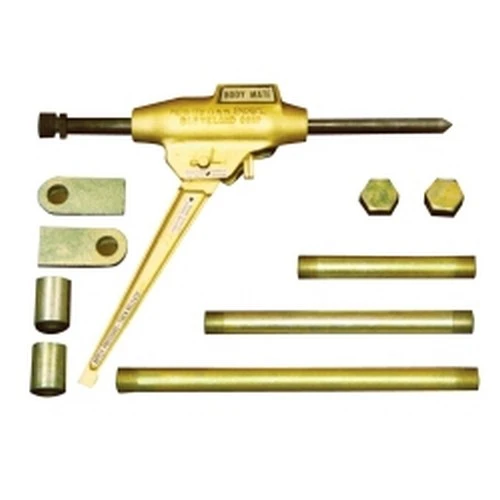 ALC Keysco 77043 ALC Keysco 77043 Friction Jack Set/Monkey On A Set Monkey On A Stick