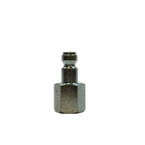 Amflo CP2-23 1/4" TF Plug with 3/8" FNPT