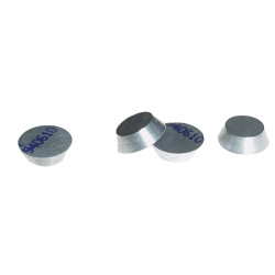 Ammco 940610 Positive Round Carbide Bits