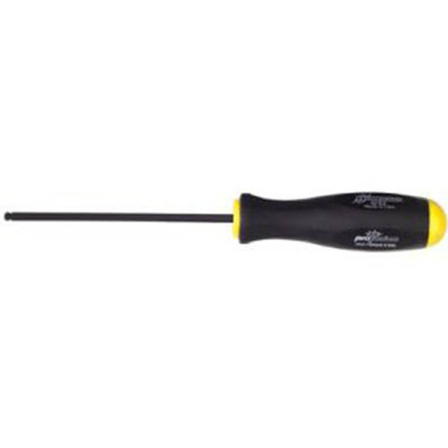 Bondhus 10612 1/4" Balldriver Screwdriver