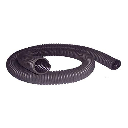Crushproof FLT300 3" Flarelock Exhaust Hose 11ft