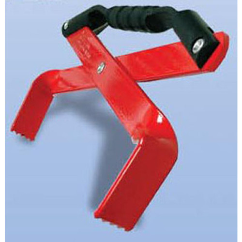 EZ Red BK550 Super Gripper Battery Lifter