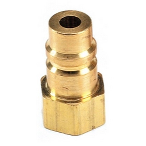 CPS Products ad12 1/2" acme messing adapter