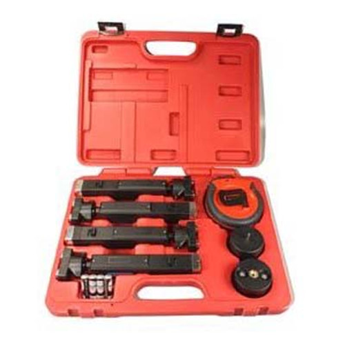 Deluxe Front End Alignment Kit Steering & Suspension Tools Alignment Tools