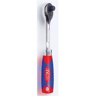 EZ Red 1/4″ Extendable Ratchet (MR14)