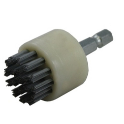 EZ Red 509SSHQD 1/4" Solid Side Terminal Buffer with Quick Disconnect