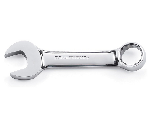 Gearwrench Stubby Non-Ratcheting Wrench, 16mm (81640)