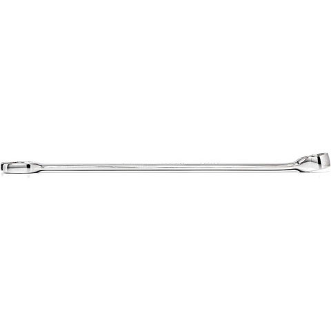 Gearwrench Long Pattern Non-Ratcheting Wrench, 7/16" (81655)