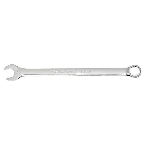 Gearwrench Long Pattern Non-Ratcheting Wrench, 13mm (81670)