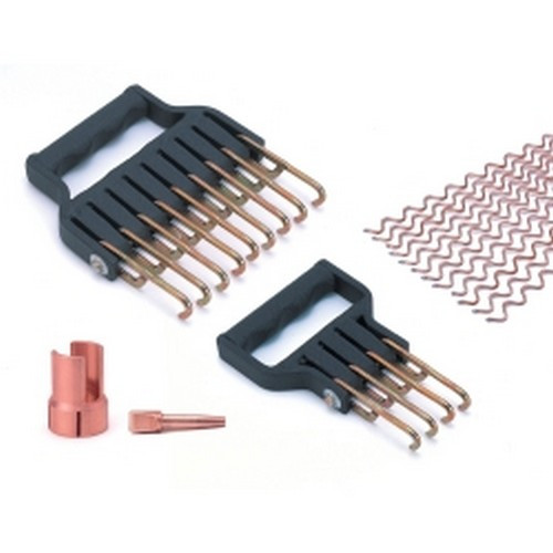 HS Auto Shot 2120 uni-wire kit