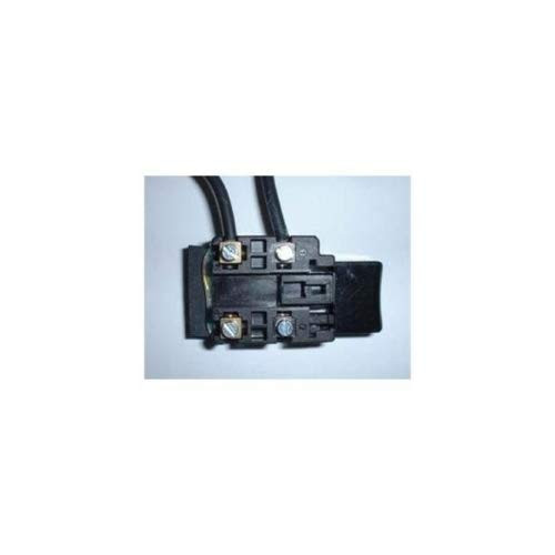 HS Auto Shot 5015 Black Switch / Trigger For 5590