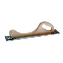Hutchins 5502 Sand-Board 2-3/4in. X 17in.