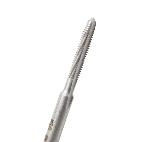 Irwin 4-48 NF Taper Bulk HCS Machine Screw Tap (1013)