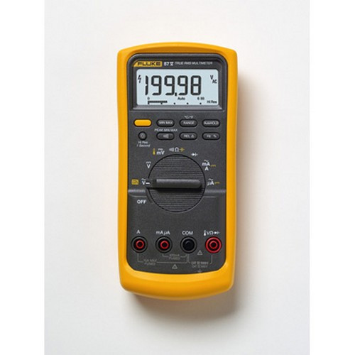 Fluke 88-5 88V 車載用マルチメーター | JB Tools