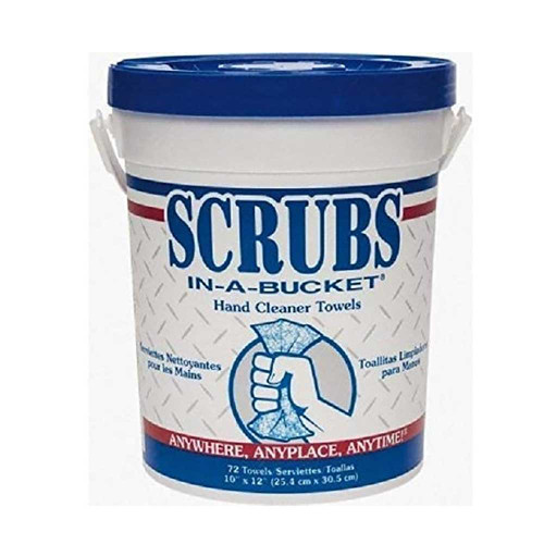 ITW Dymon 192218 Scrubs In A Bucket