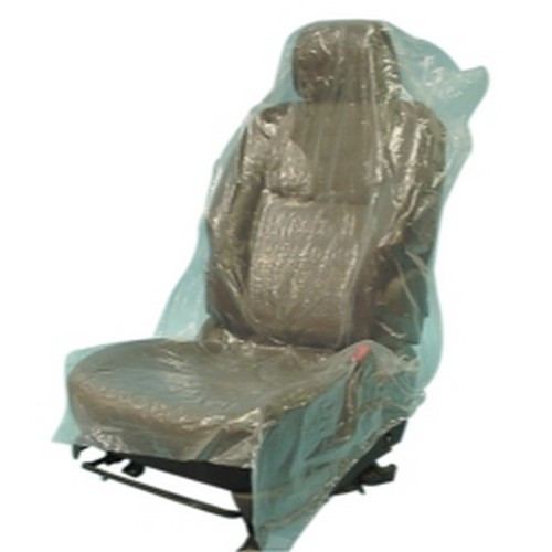 John Dow SC-5H Mechanics Seat Covers