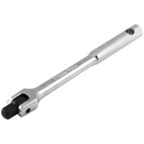 K Tool KTI23083 10" Flex Handle Breaker Bar, 1/2" Drive