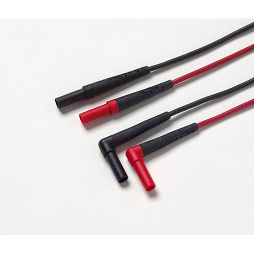 Cables de prueba de silicona Fluke tl224 suregrip