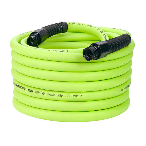 Flexzilla Pro 5/8" x 75' ZillaGreen Water Hose (HFZWP575)