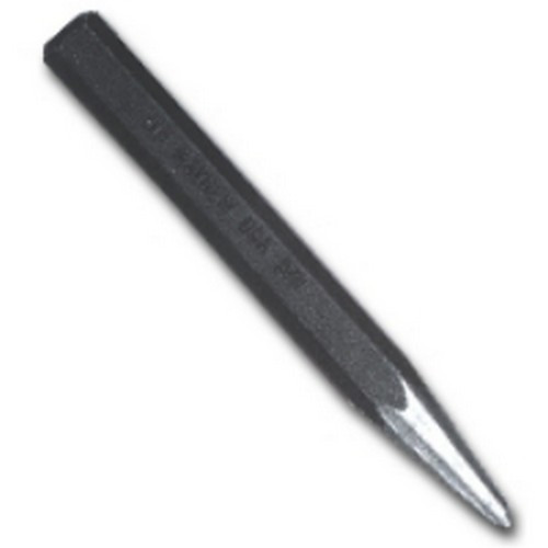 Mayhew Tools 23003 1/2 in. x 6.00 in. Prick Center Punch