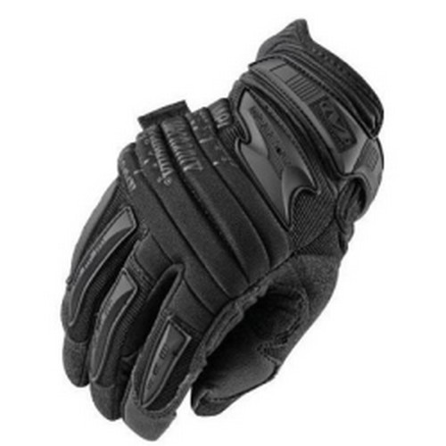 Mechanix Wear MP2-55-012 Glove, Impact II, Cover, 12