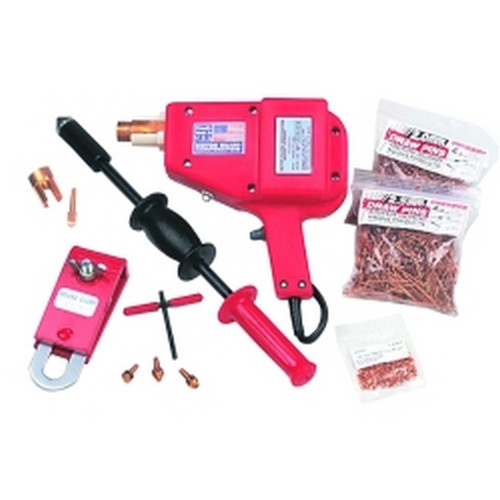 Motor Guard JO2000 Magna-Spot 1500/2000 Stud Welder Kit