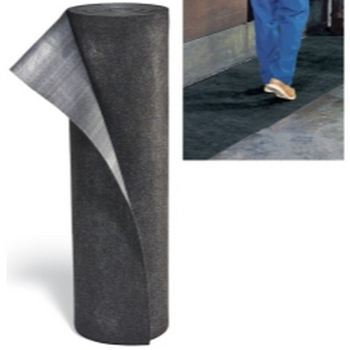 New Pig 25451 PIG® TRAFFIC MAT® Rug - Polybacked 36" x 100'