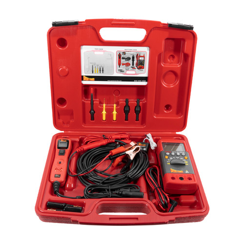 Power Probe PPROKIT01 Professional Testing Electrical Kit