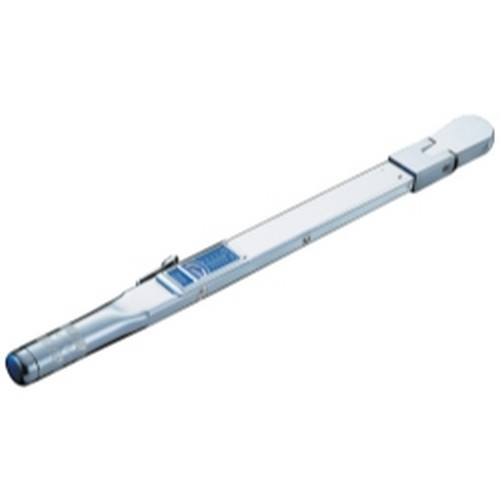 Precision Instruments C4D400F 3/4" Drive "Split Beam" Torque Wrench with Detachable Head (130-400 Ft/Lbs)