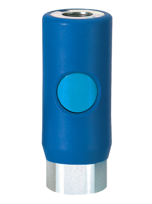 3/8" Body x 3/8" FNPT - Industrial Profile