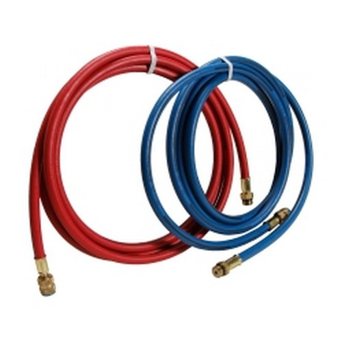 TRVS　TA.effects Robinair Replacement Hose Set for 34788 (34722) | JB Tools
