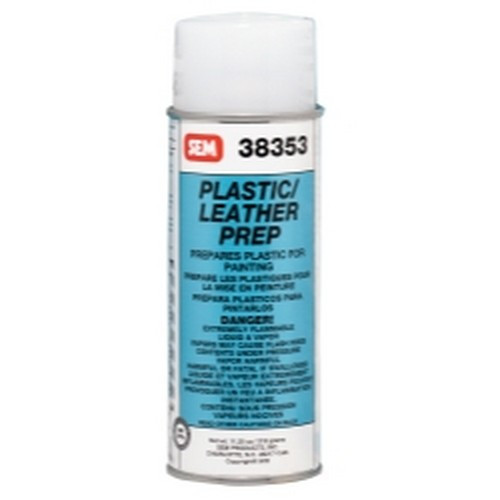 Presta 131732 Scuff Stuff Cleaner and Surface Preparation, 28 oz