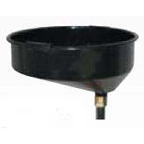 John Dow 20DCE-1 Replacment Oil Drain Funnel for JohnDow Professional Oil Drains
