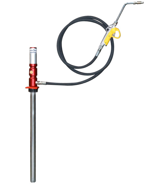 John Dow 3:1 Oil System 55 Gallon for Efficient Fluid Handling (JDOL-55)