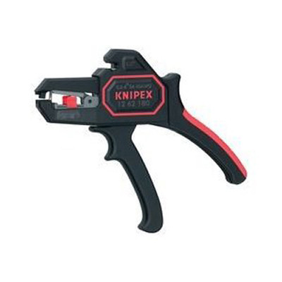 Knipex 7" Self-Adjusting Wire Stripper (1262180)