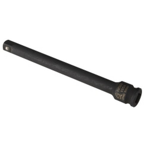 Sunex Tools 1804 1/4" Drive 4" Impact Socket Extension
