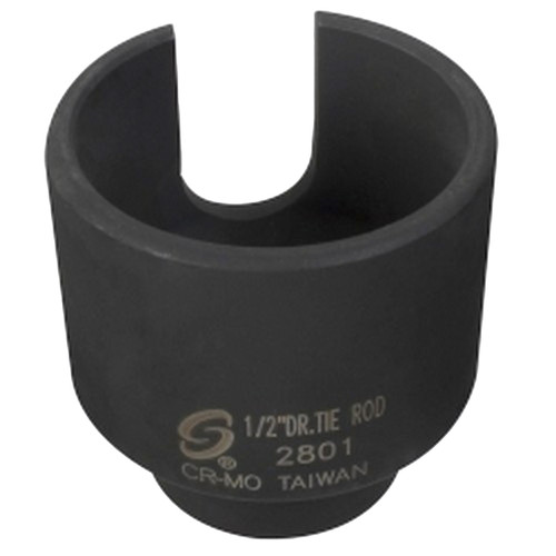 Sunex 1/2" Drive Tie Rod End Socket (2801)