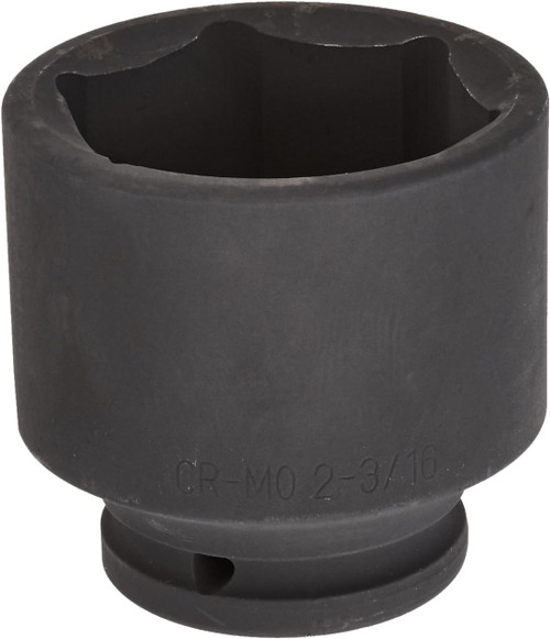 Sunex Tools 470 3/4" Drive 6 Point Impact Socket 2-3/16"