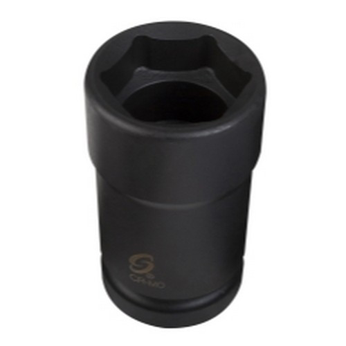 Sunex Tools 54121 1" Drive Combination Budd Wheel Impact Socket 41mm x 21mm