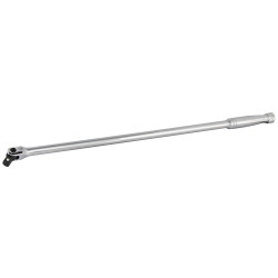 Titan Tools 62124 24" 1/2" Drive Breaker Bar