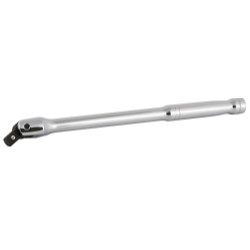 Titan Tools 68118 10" 3/8" Drive Breaker Bar