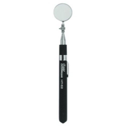Ullman Devices Corp. Inspect Mirror 2-1/4" Round Telescoping - View #10