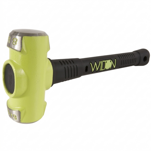 Wilton 16" 8lb Head B.A.S.H Sledge Hammer (20816)