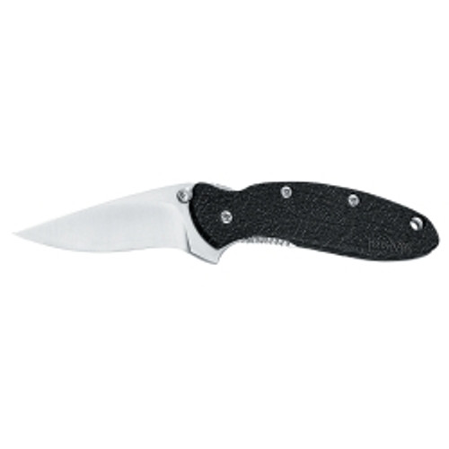 Kershaw 1620 Scallion Lock Back Knife