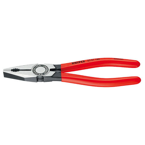 Knipex Needle Nose Combination Pliers 7 1/4